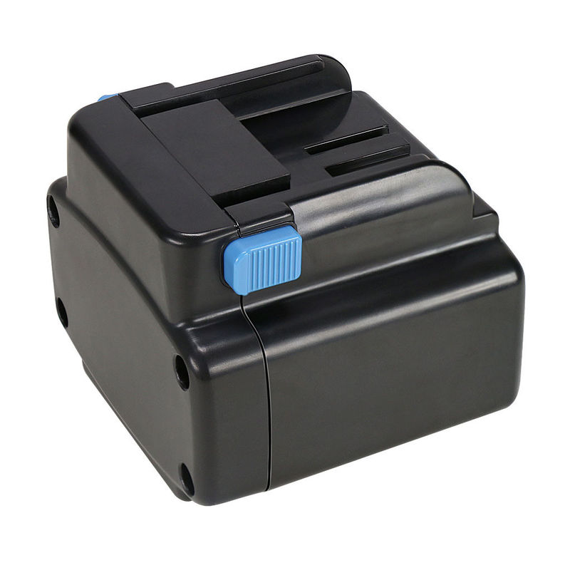 Ni-MH 2.1ah ヒタチ パワーツール バッテリー, ヒタチ 24 ボルト バッテリー Eb2420 Eb2430ha