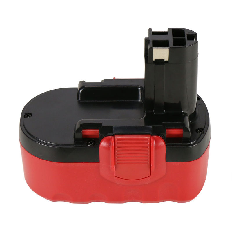 18V 2000mAh ボッシュ電動工具電池 電子無線ドリル