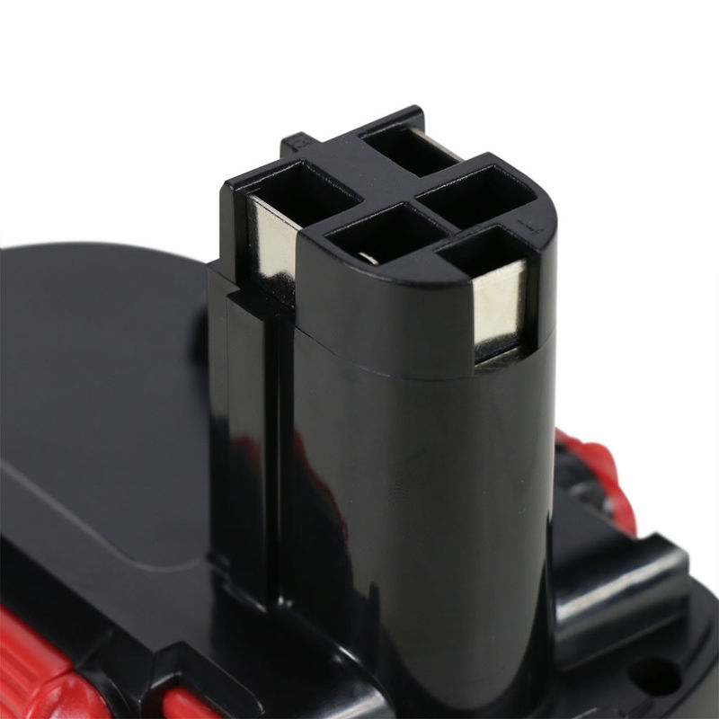 18V 2000mAh ボッシュ電動工具電池 電子無線ドリル