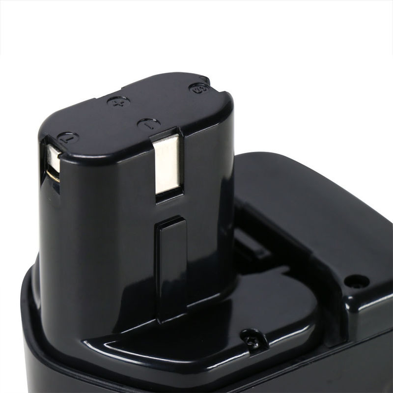 再充電可能なヒタチ 無線電池 12V 3.3ah Eb 1212s Eb 1214L Eb 1220bl