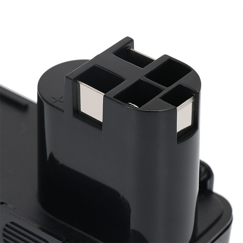 7.2V 2000mAh ボッシュ 電動工具 バッテリー 2 607 335 031, 2 607 335 032