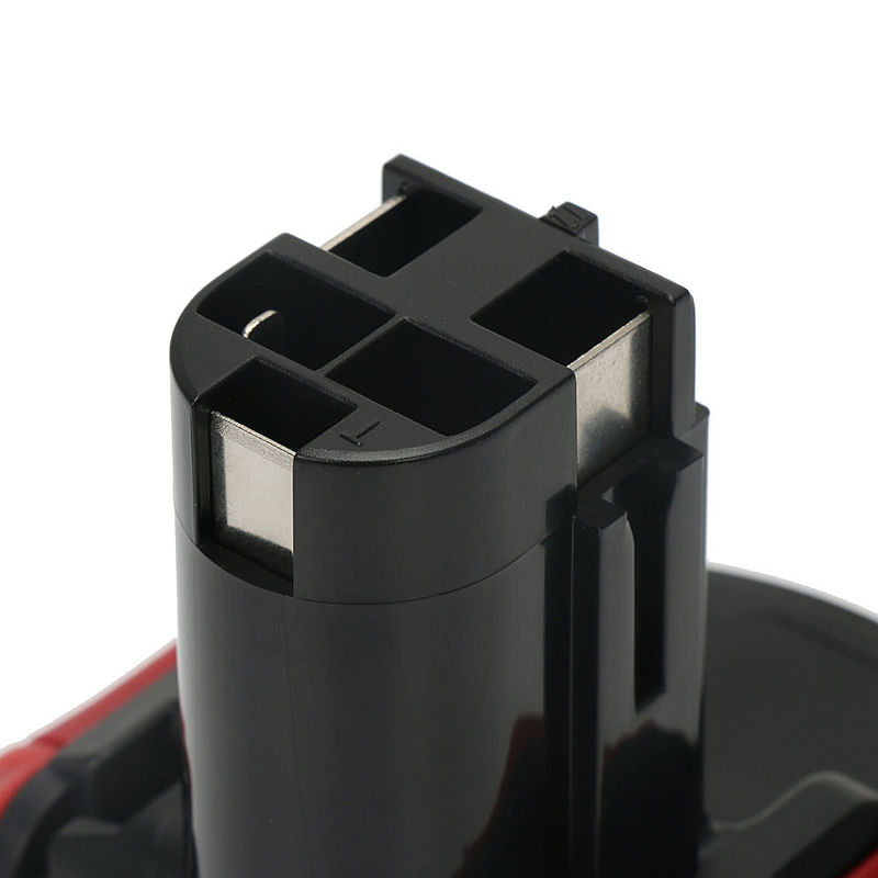 充電可能なボッシュ電動工具 バッテリー 7.2V 2500mAh ボッシュ 2 607 335 437