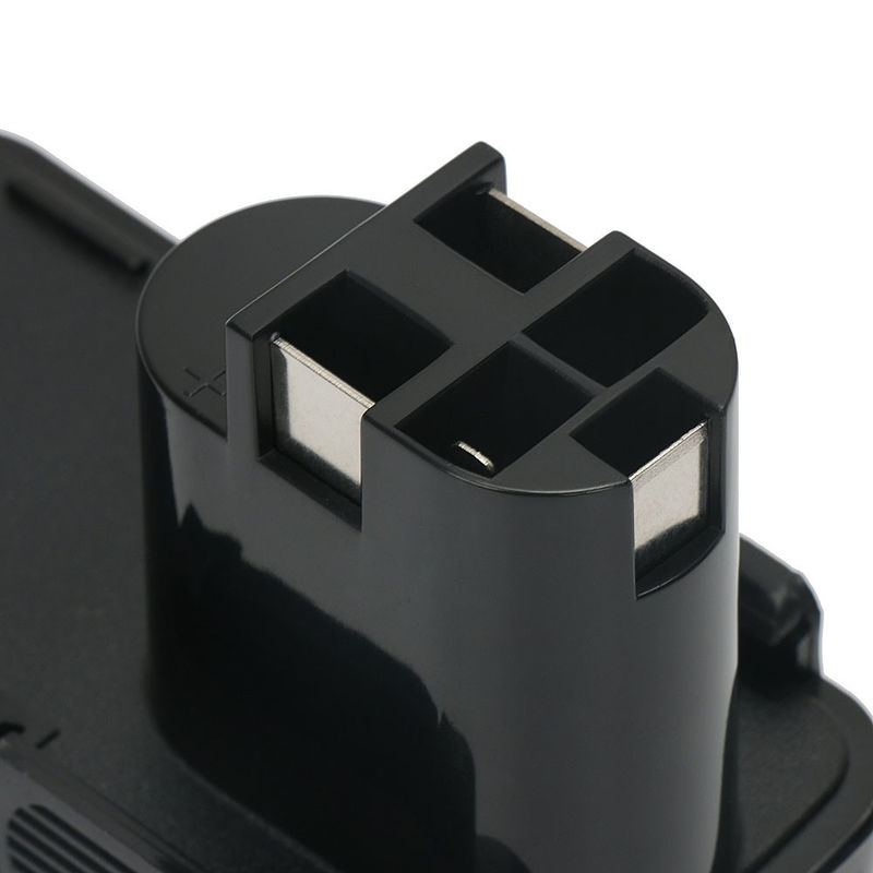 充電可能なボッシュ電動工具バッテリー 9.6V 2500mAh Bh-974h Bh-974L Bh-974n