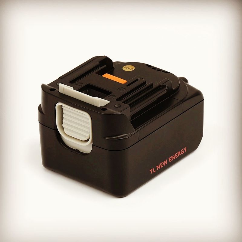 14.4V 5000mAh リチウムバッテリー リチウムバッテリー