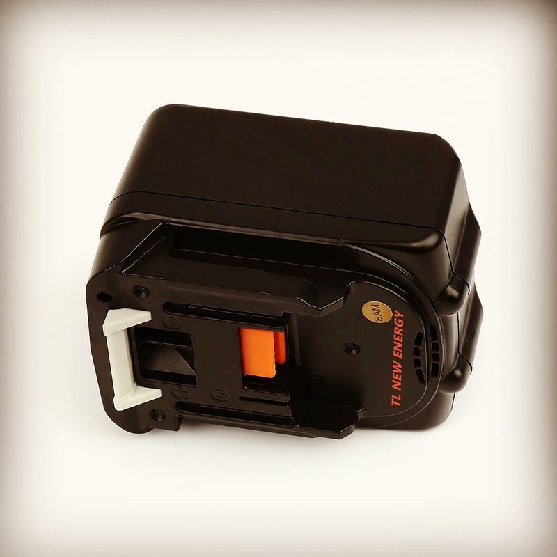 14.4V 5000mAh リチウムバッテリー リチウムバッテリー