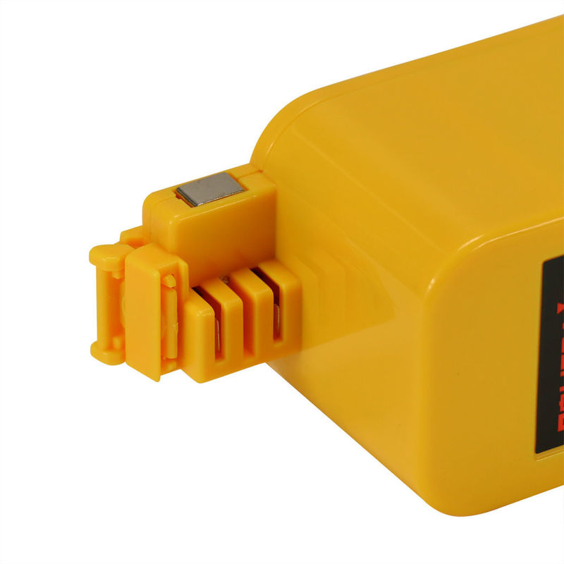 3500mAh 交換 14.4V NiMH バッテリー パック アイロボット ルンバ ロボット アップス 掃除機
