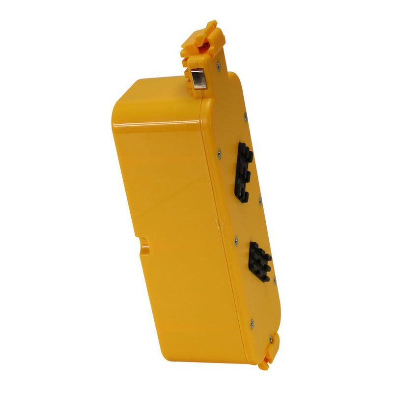 3500mAh 交換 14.4V NiMH バッテリー パック アイロボット ルンバ ロボット アップス 掃除機