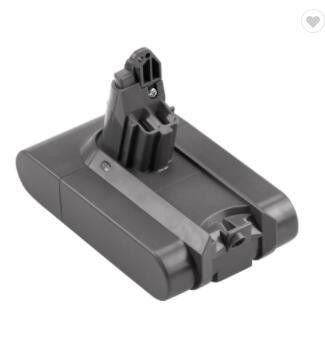 2000mAh 2200mAh デイソン交換バッテリー ハンドヘルド無線掃除機