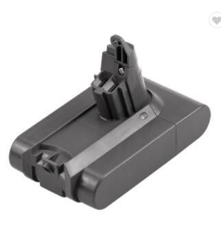2000mAh 2200mAh デイソン交換バッテリー ハンドヘルド無線掃除機