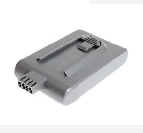 OEM リイオンダイソン 交換バッテリー 21.6V 2.5A ダイソン DC16