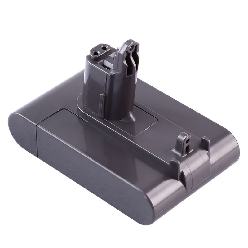 DC31B ダイソン ワイヤレス バッテリー 深循環 22.2V 2.2Ah 掃除機