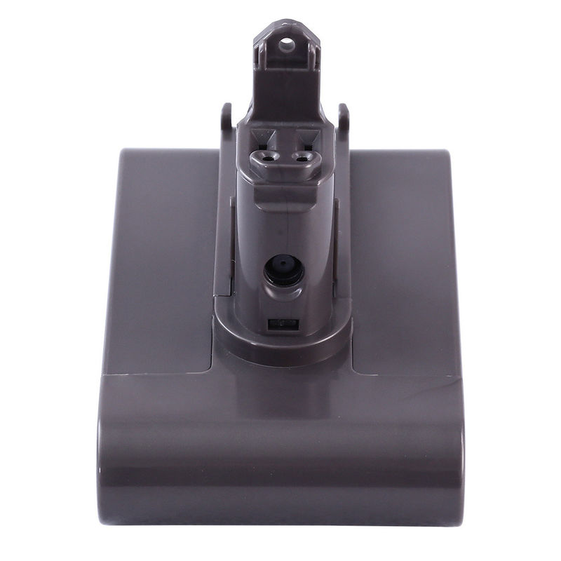 DC31B ダイソン ワイヤレス バッテリー 深循環 22.2V 2.2Ah 掃除機