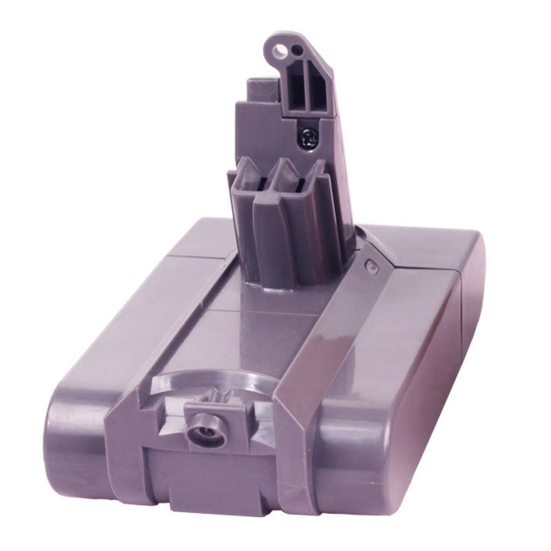 再充電可能なダイソン 交換電池 21.6V 1.5ah 2.0ah 2.5ah