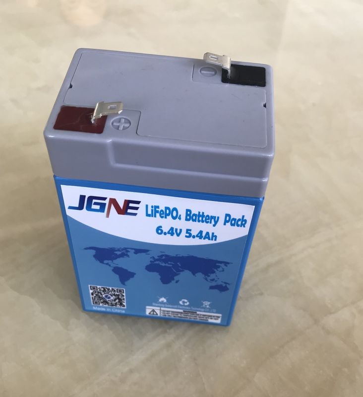 12.8V 100ah ODM バッテリー リチャージ可能 LiFePO4 リチウムリオン型