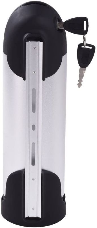 36V 48V エビック水瓶バッテリー 18650 リチウムイオンセル 13.2ah 17.5ah 21ah