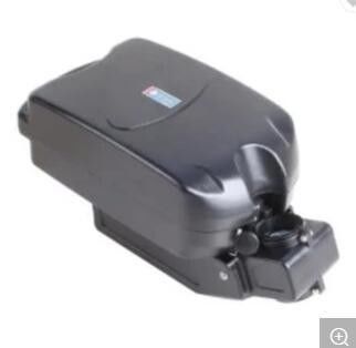36V 10.4ah 11.6ah エビック バッテリー リトル・フロッグスタイル 18650 トーテム用電池 バイキング コルティーナ E-GO