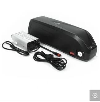 13h 48v 電動自転車 バッテリー 充電可能 ハイロン型