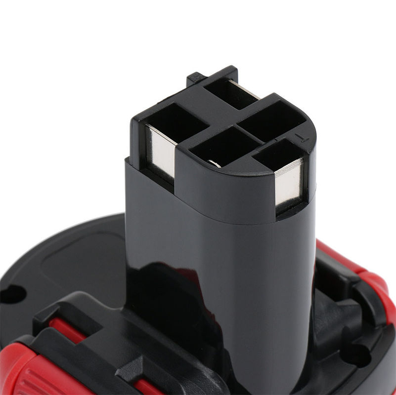 電力ツール バッテリー 9.6V 3300mAh Boschbat048, Bat100, Bat119, 2607 335 540, 2607 335 674, 2607 335 682