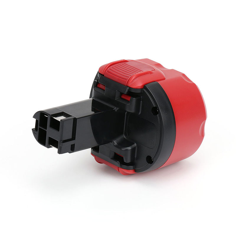 電力ツール バッテリー 9.6V 3300mAh Boschbat048, Bat100, Bat119, 2607 335 540, 2607 335 674, 2607 335 682