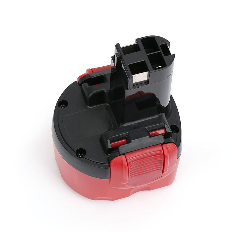 電力ツール バッテリー 9.6V 3300mAh Boschbat048, Bat100, Bat119, 2607 335 540, 2607 335 674, 2607 335 682