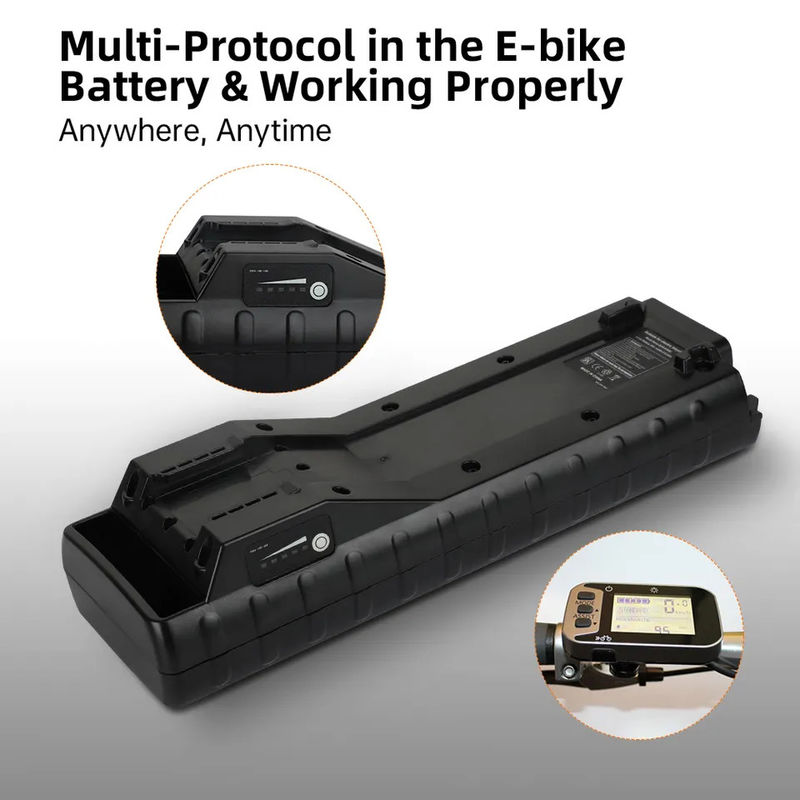 12.8ah ボッシュ パワーパック 400 バッテリー, ボッシュ パワーチューブ 500wh 電動自転車 バッテリー