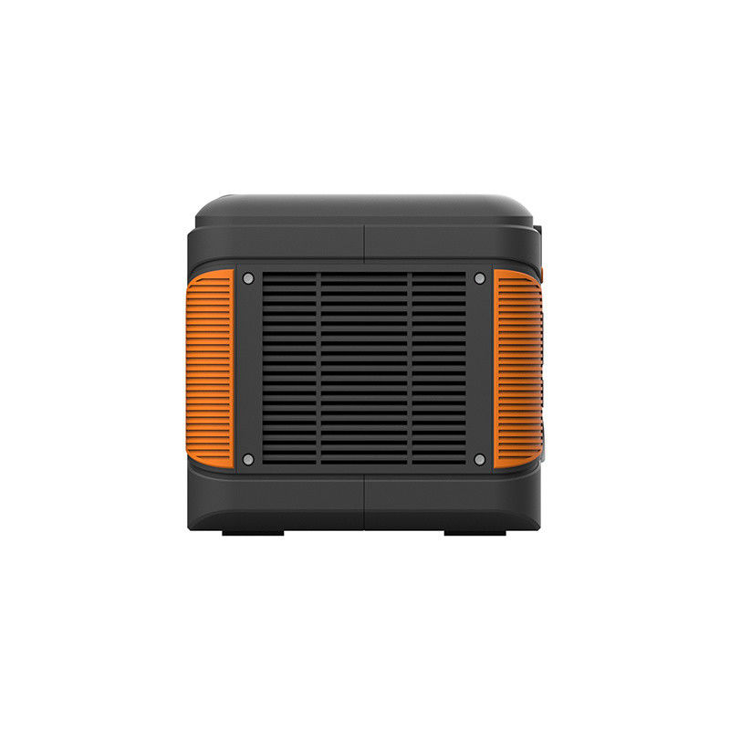 300W 太陽光発電機 キャンプ用 緊急用 家庭用 夜釣り用 電源