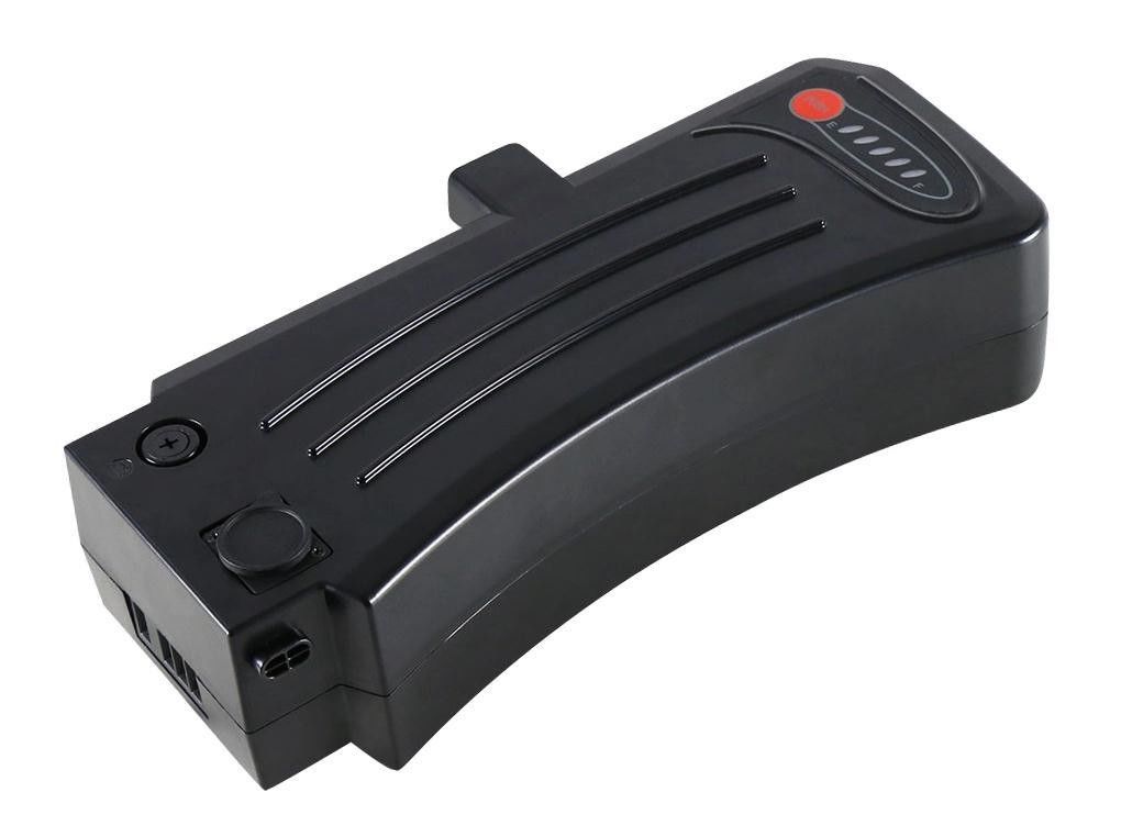安定・安全 36V 11.6ah サムスン SDI 36V Zoll Ecc 400 プロフェート 電動自転車交換バッテリーと互換性