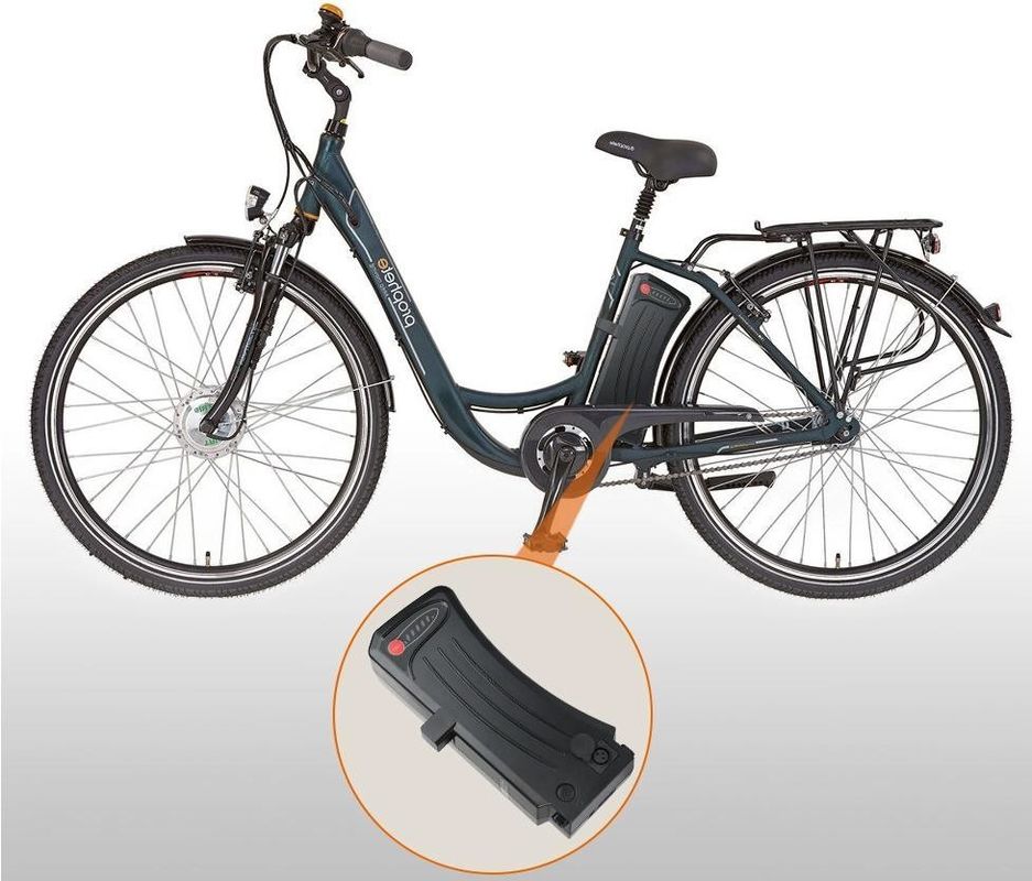 安定・安全 36V 11.6ah サムスン SDI 36V Zoll Ecc 400 プロフェート 電動自転車交換バッテリーと互換性