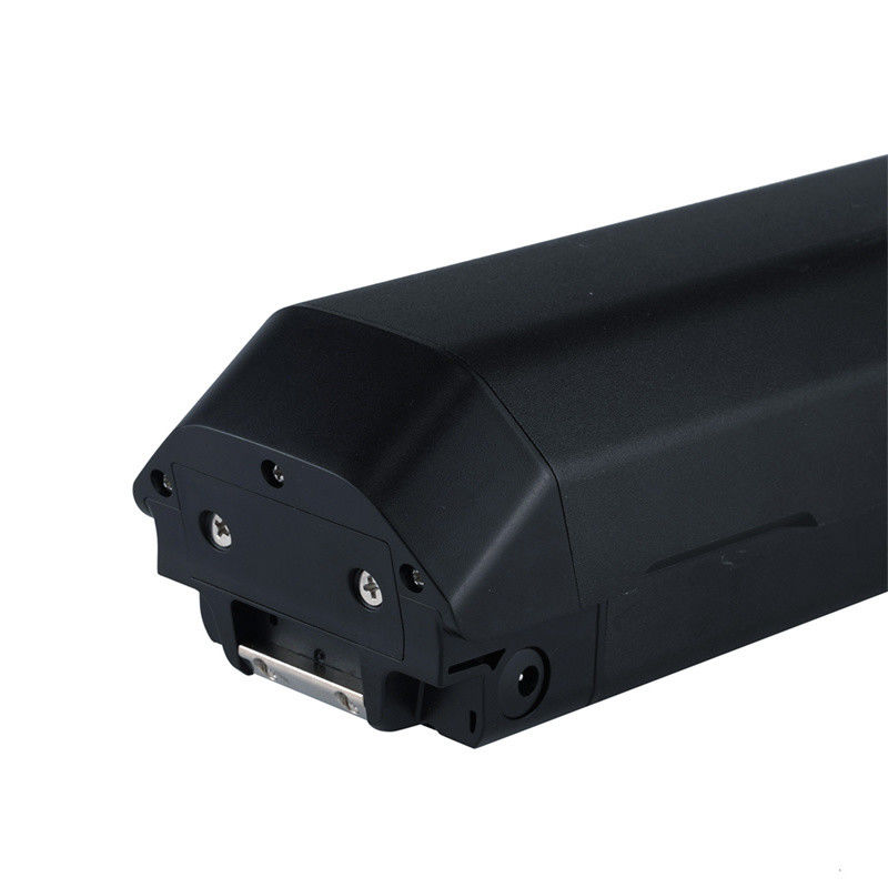 36V Ebike ハイロン ダウンチューブ リチウム バッテリー 電気自転車用 USB 充電器付き