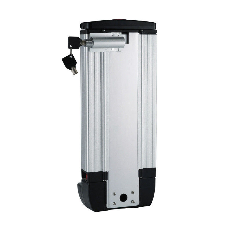 ロングサイクル 48V 250W 500W シルバーバックラック 再充電可能なエバイク バッテリー フィエット アクファハラード アクアクフール エレクトロファハラダー OEM/ODM バッテリーパック リチウム バッテリー
