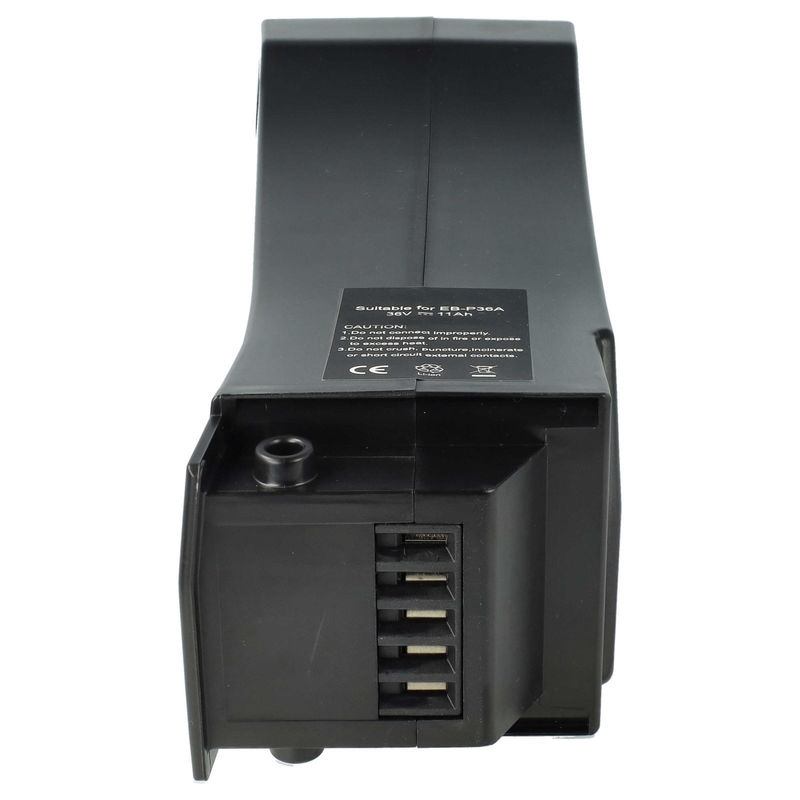 パナソニック 36V システム バッテリー プロフェイト ナビゲーター 1.4 エバイク 交換 バッテリー エバイク リット