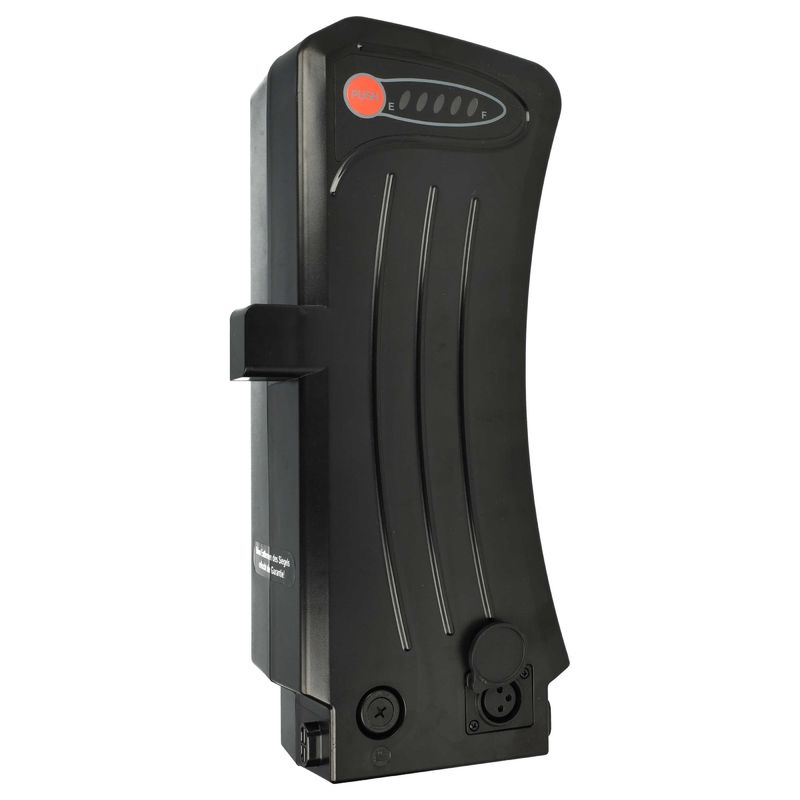 24V 13.6ah エバイクの交換バッテリー サムスン SDI サイドクリック Akku フール Elektrofahrrader フィエット Accu