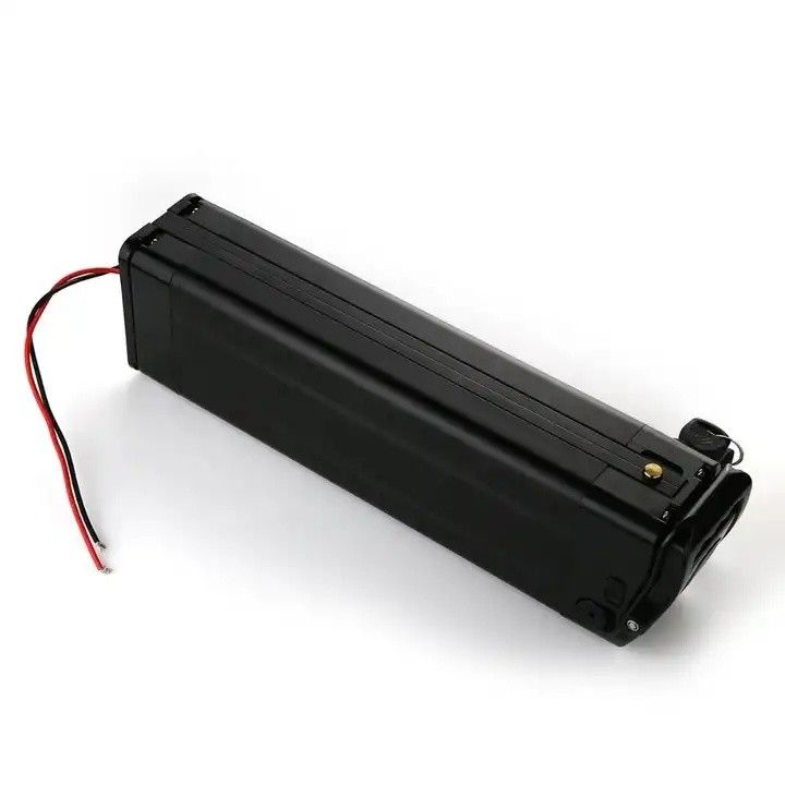 36V 12ah 13ah 14.5ah 15.6ah 17.4ah E バイク バッテリー サムスン ゼンロン セル シルバーフィッシュ スタイル E バイク バッテリー