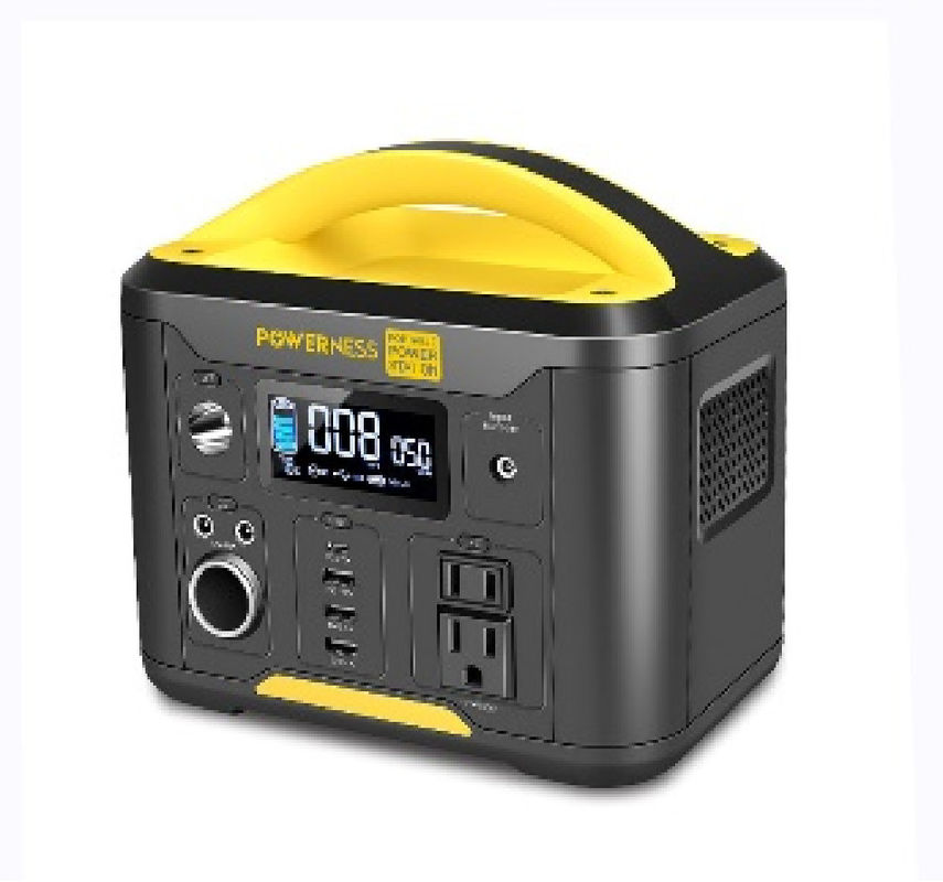 CC/CV 充電方法 緊急 携帯電源 1200W 2H 完全充電 移動