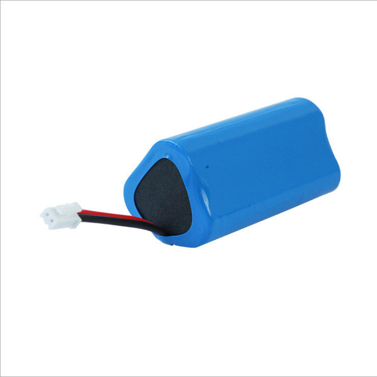 12V 2000mAh バッテリー型 18650 リチウム バッテリー 電気充電器 UN38.3 MSDS