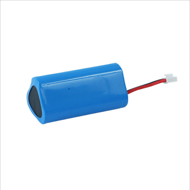 12V 2000mAh バッテリー型 18650 リチウム バッテリー 電気充電器 UN38.3 MSDS