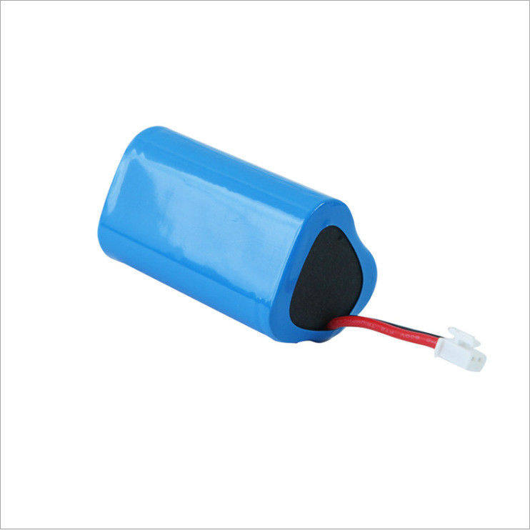 12V 2000mAh バッテリー型 18650 リチウム バッテリー 電気充電器 UN38.3 MSDS