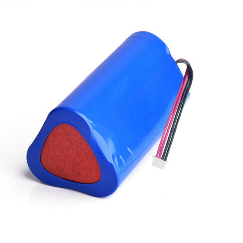 12V 2000mAh バッテリー型 18650 リチウム バッテリー 電気充電器 UN38.3 MSDS