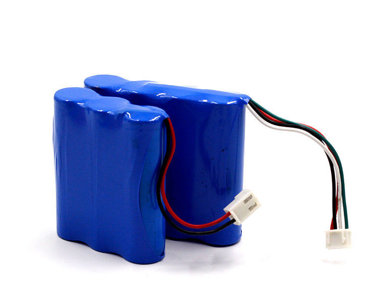 CE UN38.8 認定 18650 バッテリーセル 電動ツールとシンプルチャージャーと互換性