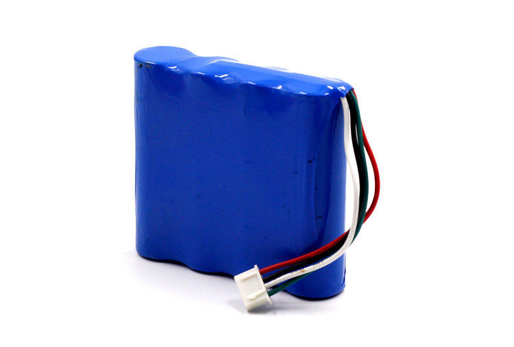 TL-MED-3.7 3.7V リチウム電池 18650 電池セル 1 年間の保証