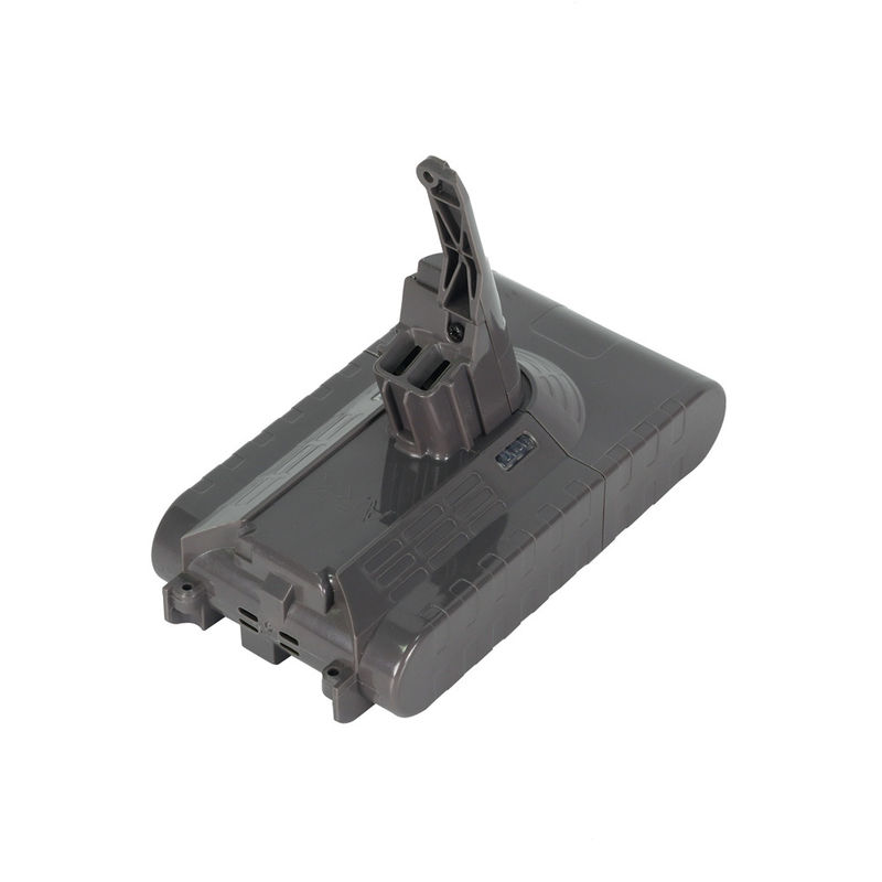 21.6V 3000mAh ダイソン交換バッテリー 無線ダイソン V8 7.2V 12V 14.4V 掃除機