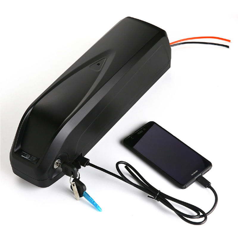 OEMインパルスバッテリー 48V 15.6ah 17.4ah, 19.2ah,E自転車交換バッテリー フィット パナソニック電動自転車