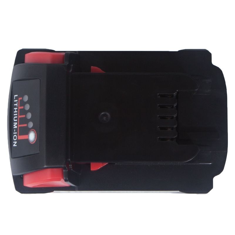6000mAh ワイヤレス電源ツール バッテリー交換 28V ミルウォーキー ミルウォーキー 48-11-2830 M28 と互換性