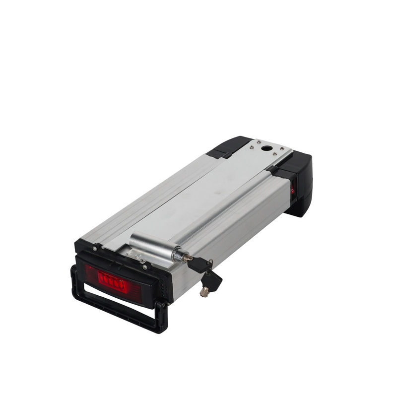 シルバーフィッシュ E型E自転車バッテリー 1000W 24V 36V 48V 10ah 15ah 20ah Eスクーターバッテリー バイクバッテリー 18650 セルダウンチューブ アクチュブ掃除機 バッテリーパック