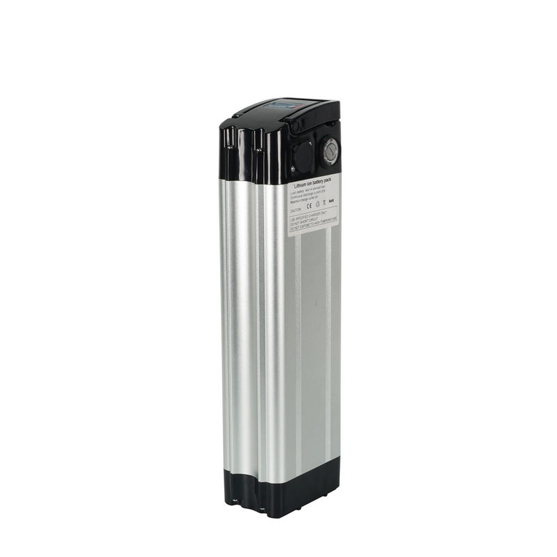 シルバーフィッシュE型E自転車 バッテリー 1000W 24V 36V 48V 10ah 15ah 20ah ダウンチューブ アクチュブ掃除機 バッテリーパック