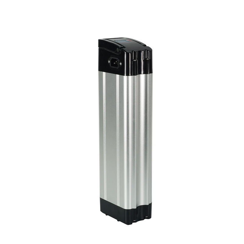 シルバーフィッシュE型E自転車 バッテリー 1000W 24V 36V 48V 10ah 15ah 20ah ダウンチューブ アクチュブ掃除機 バッテリーパック