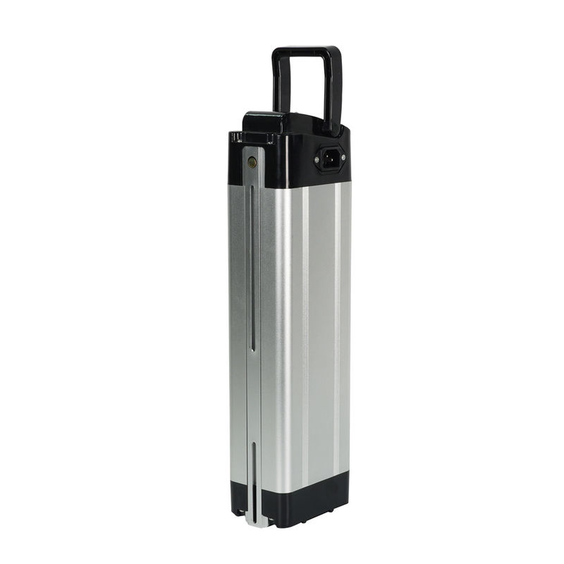 シルバーフィッシュE型E自転車 バッテリー 1000W 24V 36V 48V 10ah 15ah 20ah ダウンチューブ アクチュブ掃除機 バッテリーパック