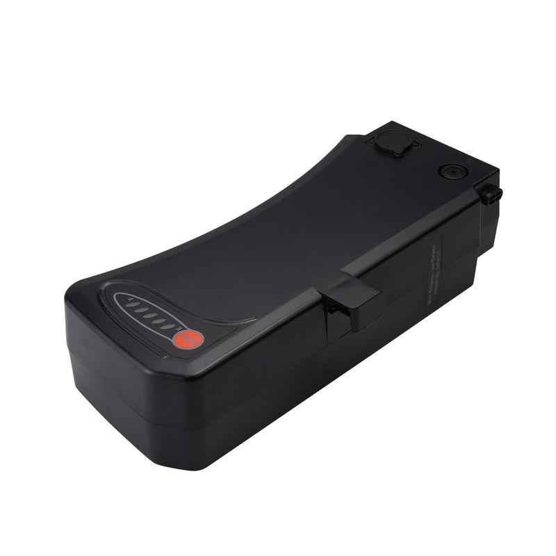 36V サムソング SDI リチウムイオンバッテリー パック プロフェット ダメン E-バイク Alu-City 26 Zoll ナビゲーター 15