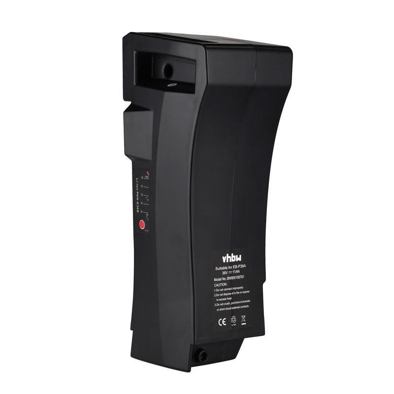 パナソニックシステム エバイク 14.5ah 522W 交換バッテリー ラリーEバイク バッテリーパック フィエット アクチュワハラード アクチュワハラード フール エレクトロファハラード リチウムバッテリー パワーパック