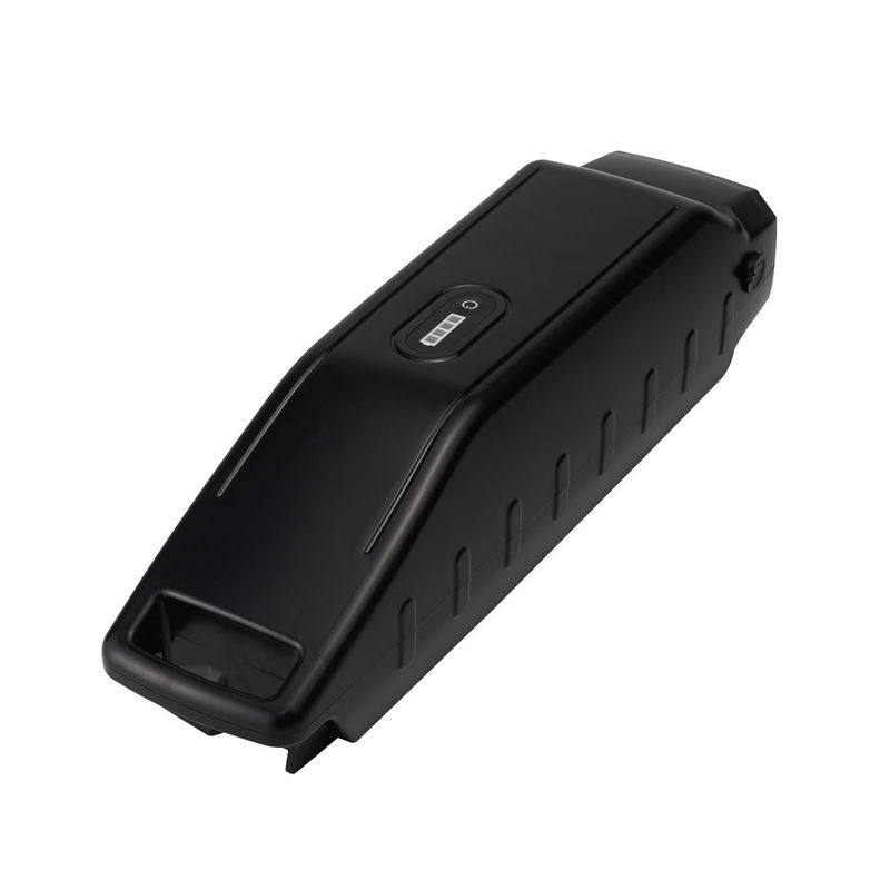 36V Ebike ハイロン ダウンチューブ リチウム バッテリー 電気自転車用 USB 充電器付き